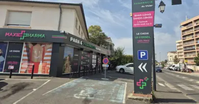 "On est en train de tuer les pharmacies de proximité" : quatre des cinq officines de cette commune du sud-ouest de Toulouse participent au mouvement de grève