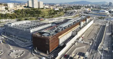 « On est un peu les sacrifiés de la Data City ! » : à Marseille, les data centers colonisent les quartiers populaires - L'Humanité