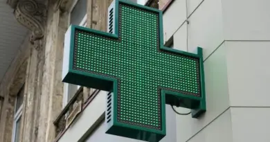 On n'a plus rien à perdre" : de nombreuses pharmacies fermées samedi 16 aout, pour alerter sur un futur "désert pharmaceutique