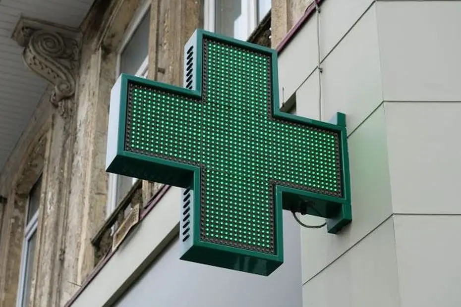 On n'a plus rien à perdre" : de nombreuses pharmacies fermées samedi 16 aout, pour alerter sur un futur "désert pharmaceutique