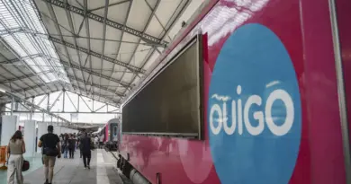 "On n'avait pas le droit d'ouvrir les portes", des voyageurs SNCF coincés une dizaine d'heures dans un train Ouigo stoppé par une panne d'alimentation électrique