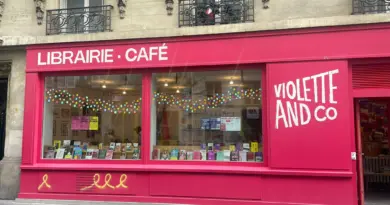 « On représente tout ce que l’extrême droite déteste » : la librairie Violette and Co victime de tentatives d’intimidations depuis la vente d’un ouvrage sur la Palestine - L'Humanité
