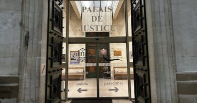 "On se demande ce qui va l'arrêter" : un Loirétain condamné pour avoir menacé et traqué son ex-compagne à Ascoux - ici