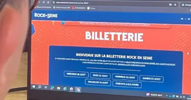 "On veut être remboursés" : la grogne des festivaliers de Rock en Seine après deux annulations majeures