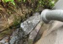 "On voit de l'eau qui sort 24h/24..." Des pompes déversant de l'eau issue de nappes phréatiques pose problème
