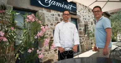 On vous dit pourquoi ce resto de village, perdu en Charente limousine, mérite le détour