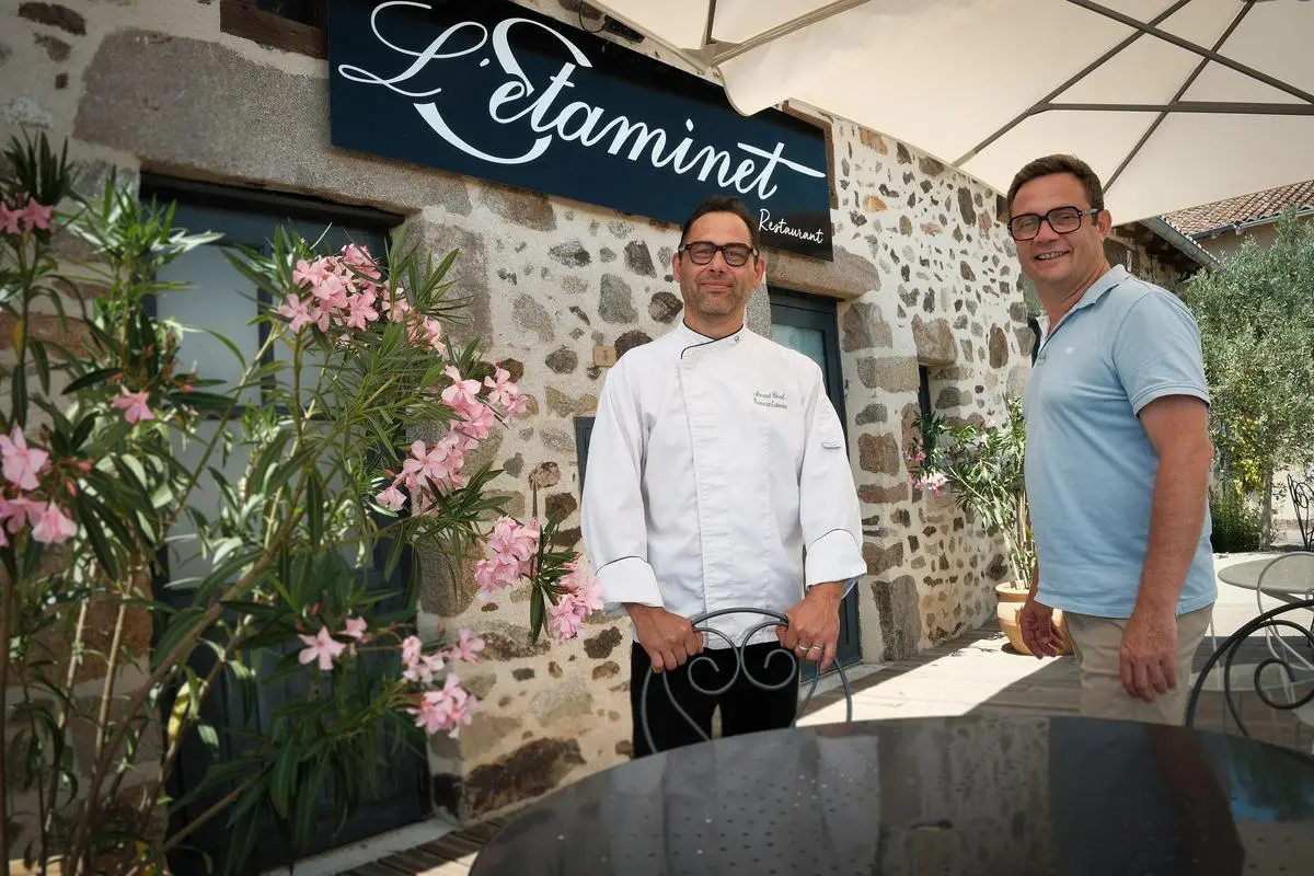 On vous dit pourquoi ce resto de village, perdu en Charente limousine, mérite le détour