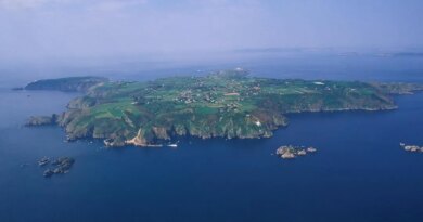 On y vit sans impôt ni éclairage public :bienvenue sur l’île méconnue de Sercq, voisine de la