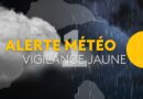 Onde tropicale n°20 : la Guadeloupe et les îles du Nord en vigilance jaune pour fortes pluies et orages