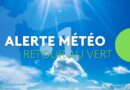 Onde tropicale n°20 : retour au vert en Guadeloupe et dans les îles du Nord