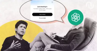 OpenAI modifie ChatGPT face aux détresses psychologiques et la santé mentale, ce qui va changer