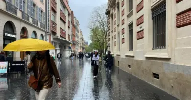 Orages, inondations : Météo place le département de l’Orne en vigilance