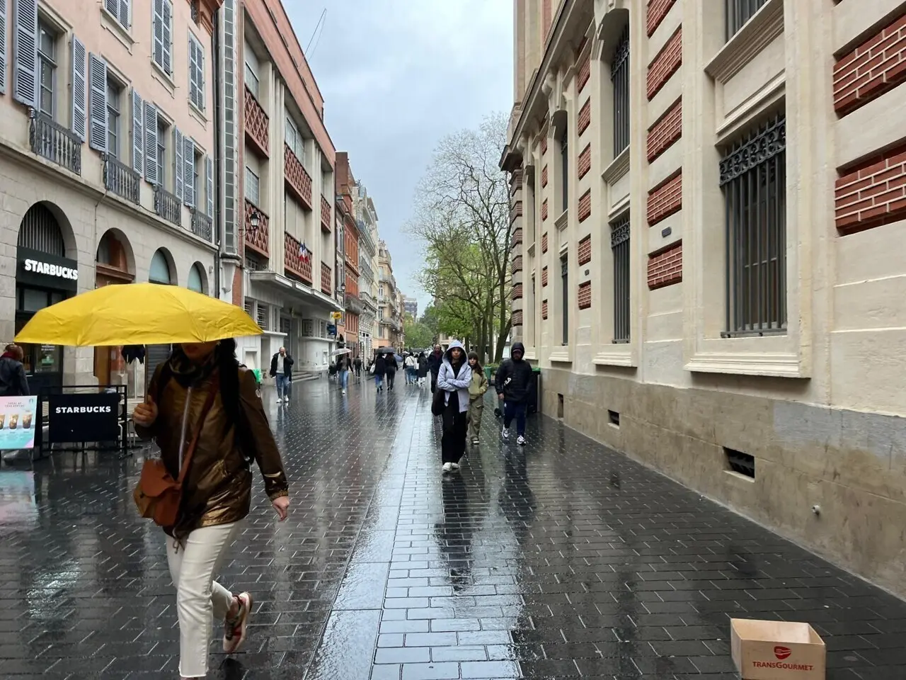 Orages, inondations : Météo place le département de l’Orne en vigilance
