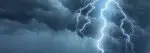 Orages : le département placé en vigilance jaune