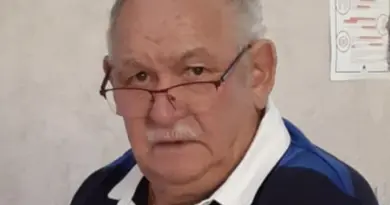 Orchamps | Nécrologie. Adieu à Jean-Louis Bernard