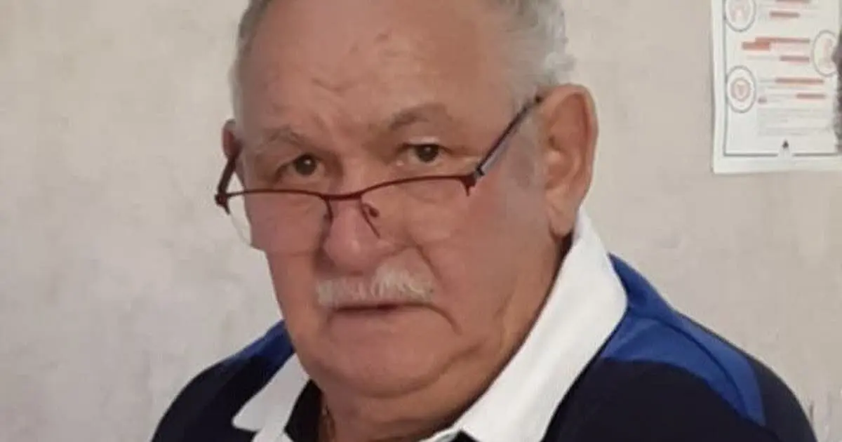 Orchamps | Nécrologie. Adieu à Jean-Louis Bernard