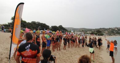 ✨ Organiser un triathlon 100% féminin ?