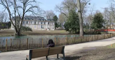 Orly : deux enfants se noient dans le plan d’eau d’un parc public