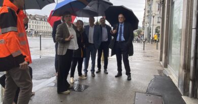 Où en est-on de l’installation de la fibre dans la boucle bisontine ?