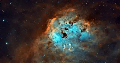 Où est le centre de l’Univers ? - RTBF Actus
