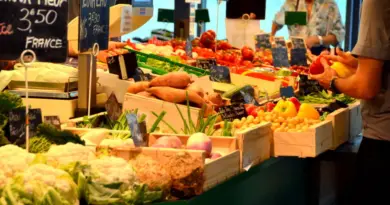 Où et quand sont les marchés de producteurs à Besançon et dans le Grand Besançon ?
