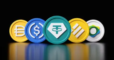Où placer les stablecoins parmi les cryptoactifs ?