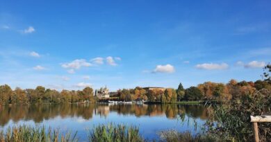 🌻 Où sortir en Moselle ce week-end du 30 et 31 août 2025 🌞💙 - ici