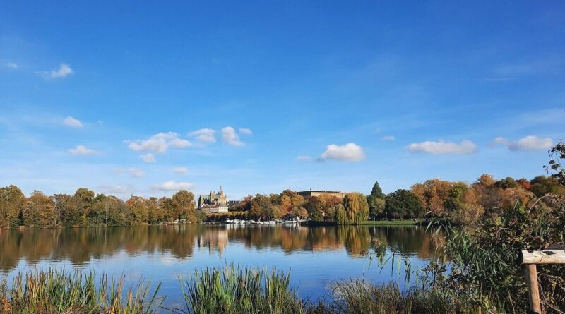 🌻 Où sortir en Moselle ce week-end du 30 et 31 août 2025 🌞💙 - ici