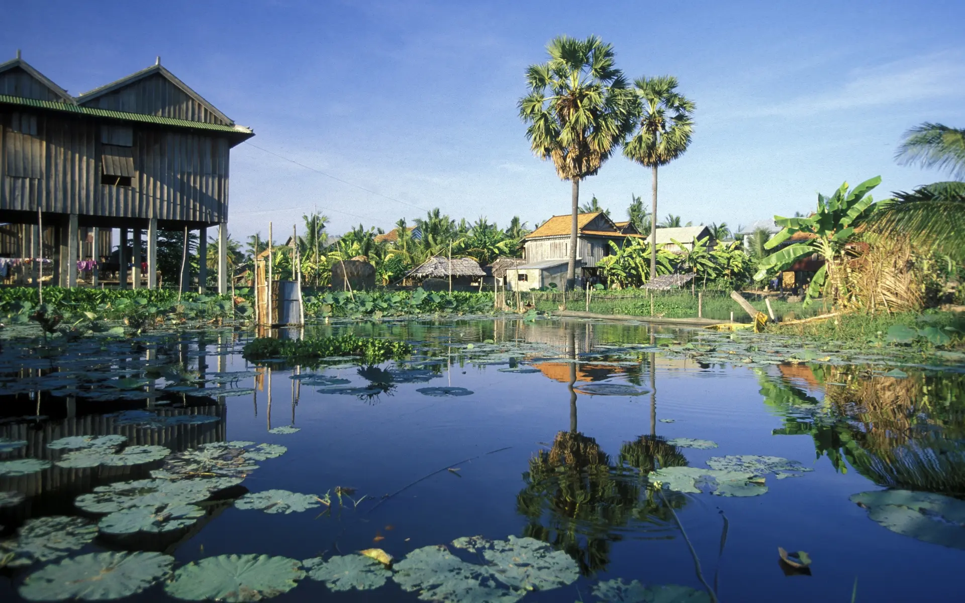 cambodge