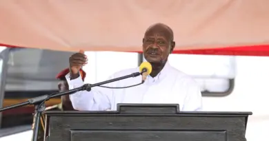 Ouganda : un étudiant condamné pour avoir « ridiculisé » le président sur les réseaux sociaux