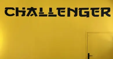 Ouverture d’une nouvelle salle Challenger’s Gym à Besançon