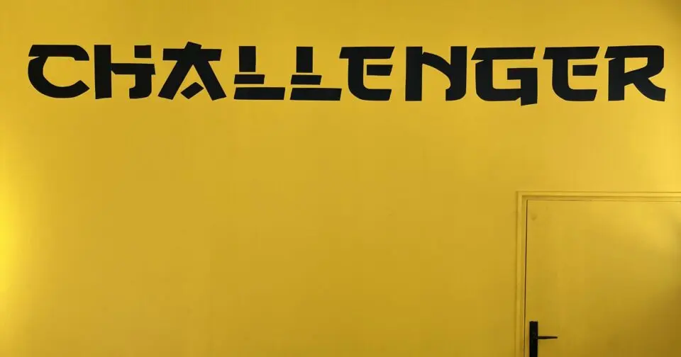 Ouverture d’une nouvelle salle Challenger’s Gym à Besançon