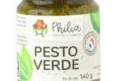 PESTO VERDE (140G) PHILIA