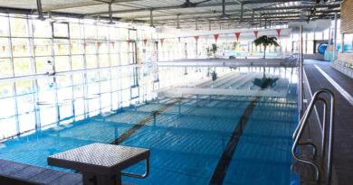 [PISCINE LA HIRTAIS] Fermeture temporaire