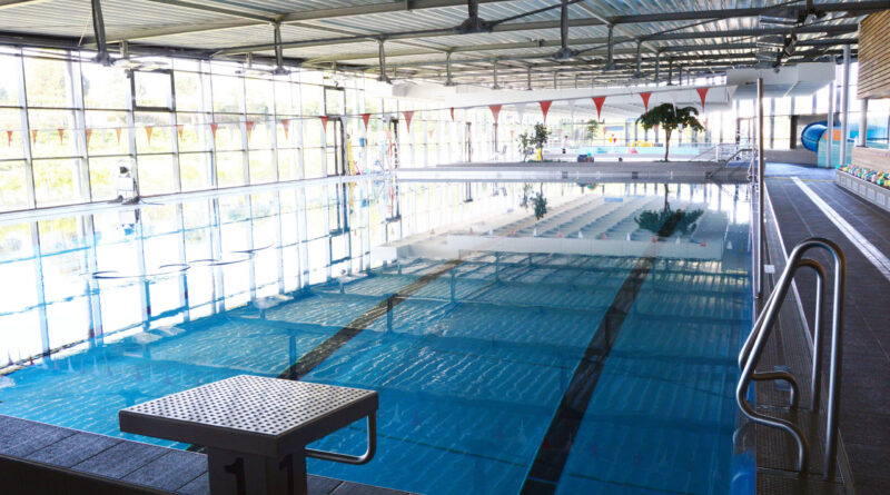 [PISCINE LA HIRTAIS] Fermeture temporaire