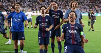 PODCAST. Encore un trophée pour le PSG, les PMU en galère et Baby Shark, un banger original : ça dit quoi ce 14 août ?