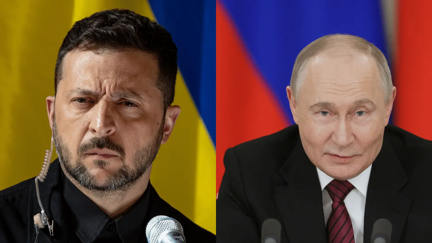 PODCAST. Face à face Zelensky-Poutine, centre dédié à l'endométriose en Dordogne et la pause d'Anyme : ça dit quoi ce 19 août ?