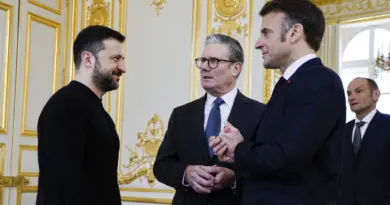 PODCAST. Nouveau sommet pour l'Ukraine, un presque record à la nage et le n'importe quoi à la montagne : ça dit quoi ce 18 août ?