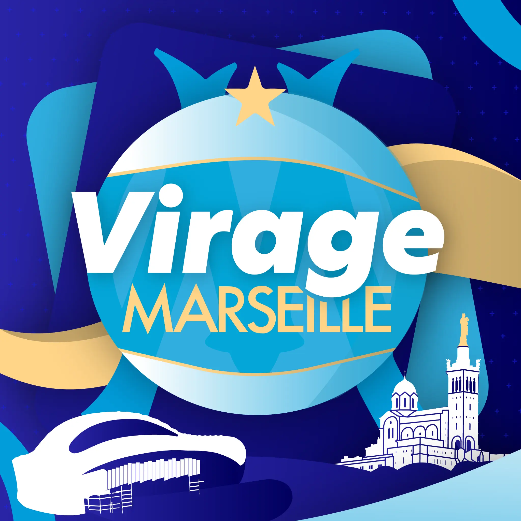 PODCAST : Virage Marseille du vendredi 15 août - Aubagne veut enfin lancer sa saison ce soir