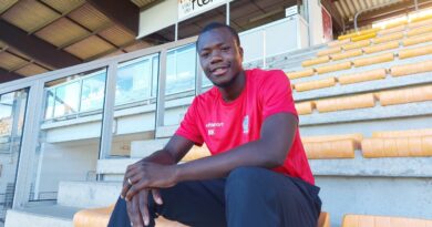 PSG, Luxembourg... Le parcours étonnant de Mamoudou Kouyaté, nouveau joueur de foot à Flers