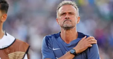 PSG : changement, innovation, imprévisibilité – le plan de Luis Enrique
