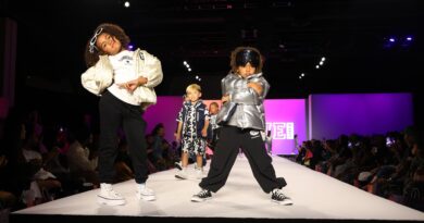 PSG for Communities partenaire officiel du Rookie Kids Fashion Show