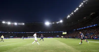 PSG : pourquoi la pelouse du Parc était en mauvais état contre Angers (et pourquoi ça devrait aller mieux)