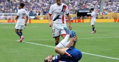 PSG : suspendu, João Neves sera privé de Supercoupe d’Europe contre Tottenham