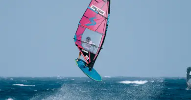 PWA Tenerife: Le titre pour Mortefon, la victoire pour Paré et Offringa! - U-Ride, la communauté Windsurf