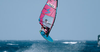 PWA Tenerife: Le titre pour Mortefon, la victoire pour Paré et Offringa! - U-Ride, la communauté Windsurf