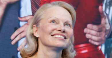 Pamela Anderson, Kim Novak... Quelles stars seront au Festival du cinéma américain de Deauville ?  - ici