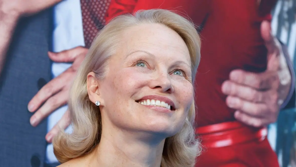 Pamela Anderson, Kim Novak... Quelles stars seront au Festival du cinéma américain de Deauville ? - ici
