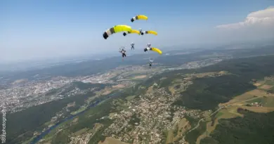 Pamiers. Voile contact : le CEPS de l’Ariège brille encore
