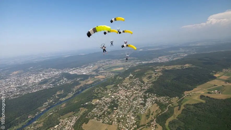 Pamiers. Voile contact : le CEPS de l’Ariège brille encore